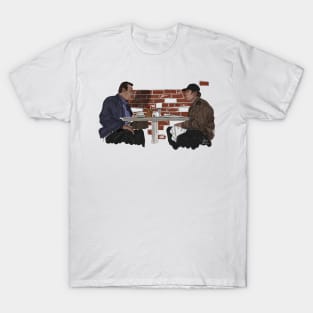 Grosse Pointe Diner T-Shirt